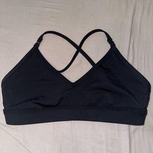 Brand new sports bra